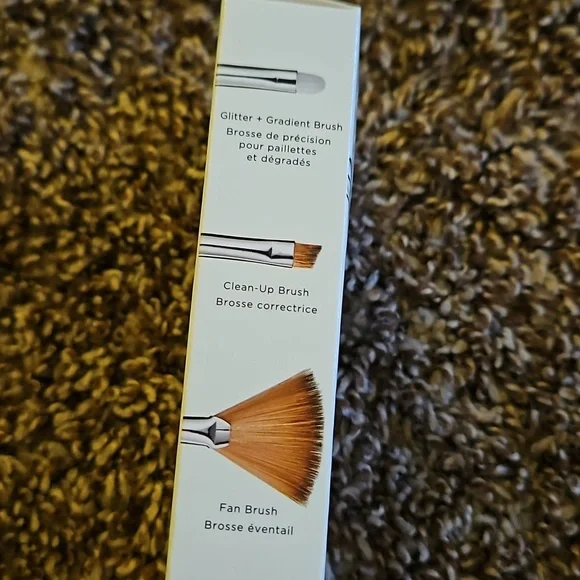 Sally Hansen Pro Brush Kit - Picture 2 of 4